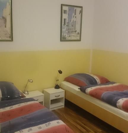 Apartment Dorn Jüchen Eksteriør bilde
