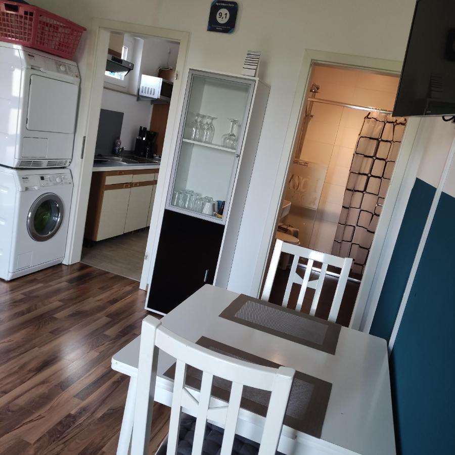 Apartment Dorn Jüchen Eksteriør bilde