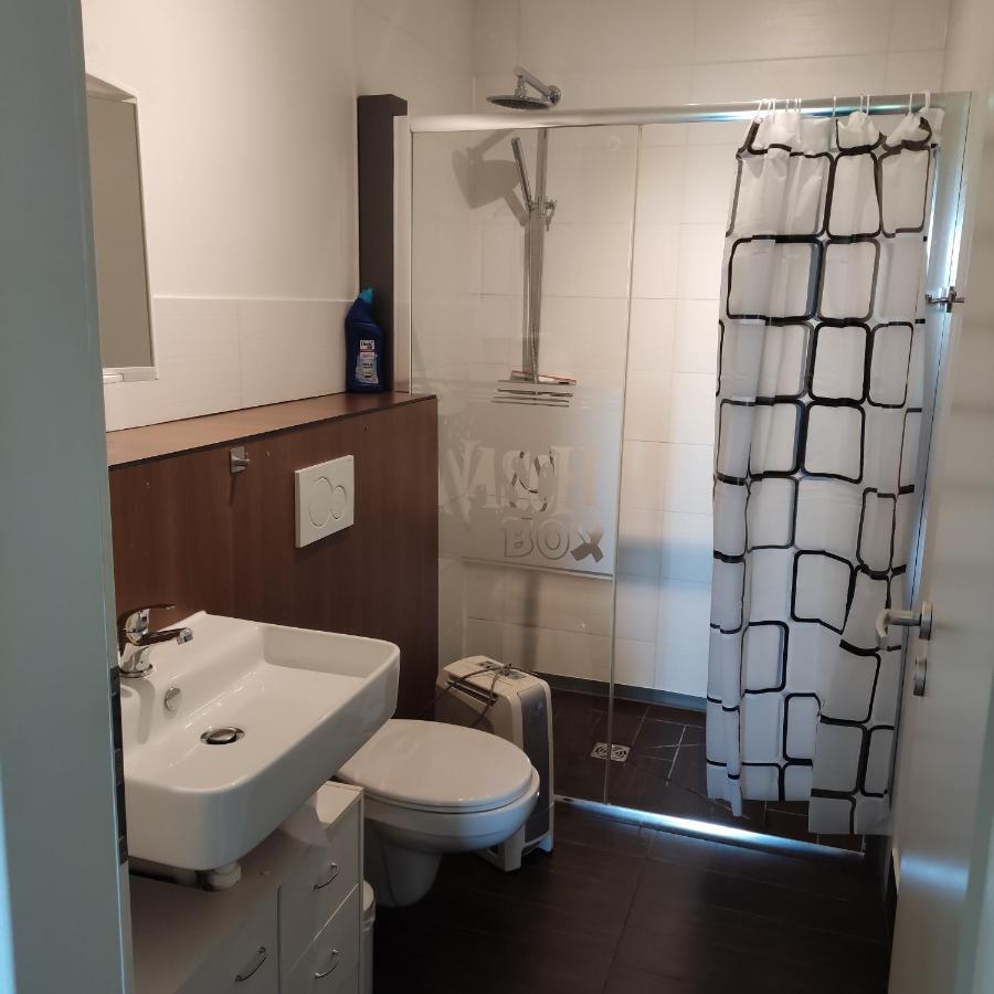 Apartment Dorn Jüchen Eksteriør bilde