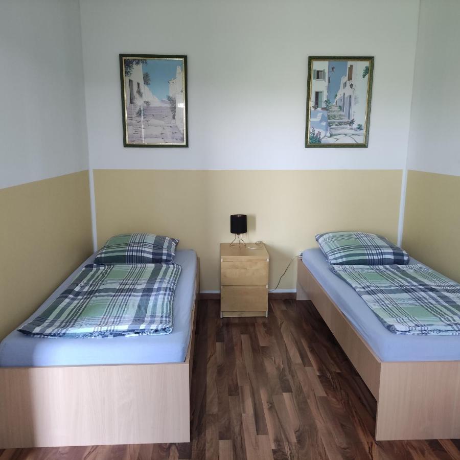 Apartment Dorn Jüchen Eksteriør bilde