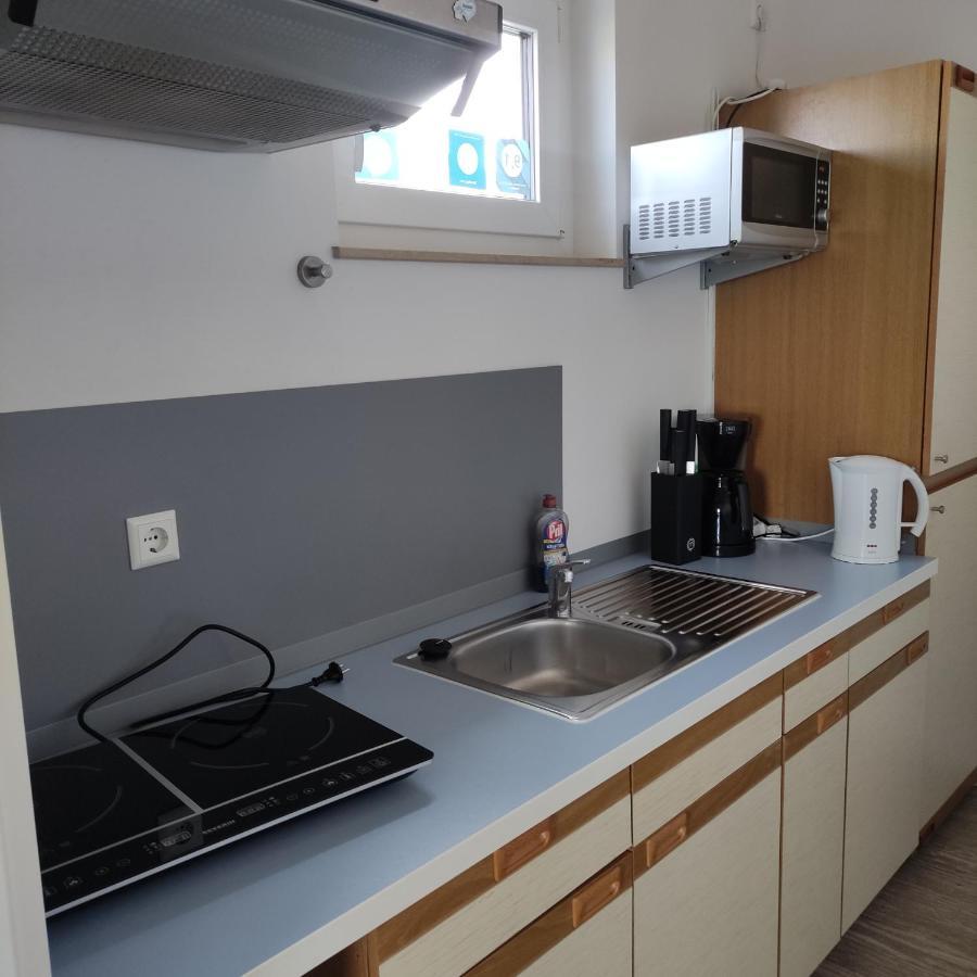 Apartment Dorn Jüchen Eksteriør bilde